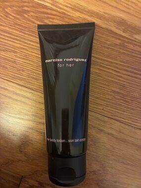 Narciso Rodriguez for Her Body Lotion 75ml